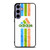 ADIDAS ART 1 Samsung Galaxy S24 Plus Case Cover