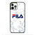 FILA DAZZLE iPhone 12 Pro Case Cover