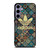 ADIDAS COOL PATTERN Samsung Galaxy S24 Plus Case Cover