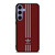 ADIDAS RED 2 Samsung Galaxy S24 Plus Case Cover