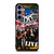 AEROSMITH ROCK BAND Samsung Galaxy S24 Plus Case Cover