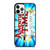 FINN AND JAKE 1 iPhone 12 Pro Case Cover