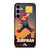 AIR JORDAN X MARIO BROS Samsung Galaxy S24 Plus Case Cover