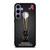 ALABAMA CRIMSON CHAMPIONSHIP Samsung Galaxy S24 Plus Case Cover