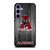 ALABAMA CRIMSON TIDE 2 Samsung Galaxy S24 Plus Case Cover