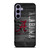 ALABAMA CRIMSON TIDE 3 Samsung Galaxy S24 Plus Case Cover