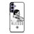 ALESSO DJ 4 Samsung Galaxy S24 Plus Case Cover
