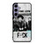 ALL TIME LOW 2 Samsung Galaxy S24 Plus Case Cover