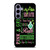 ALPHA KAPPA ALPHA 1 Samsung Galaxy S24 Plus Case Cover