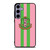 ALPHA KAPPA ALPHA 3 Samsung Galaxy S24 Plus Case Cover