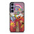 AMAZING WORLD OF GUMBALL 1 Samsung Galaxy S24 Plus Case Cover