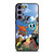 AMAZING WORLD OF GUMBALL 3 Samsung Galaxy S24 Plus Case Cover