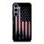 AMERICAN BLACK 1 Samsung Galaxy S24 Plus Case Cover