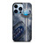 BUD LIGHT BEER LOGO iPhone 13 Pro Max Case Cover