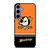 ANAHEIM DUCKS LOGO 3 Samsung Galaxy S24 Plus Case Cover