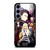 ANGELS OF DEATH ANIME Samsung Galaxy S24 Plus Case Cover