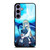 ANGELS OF DEATH SATSURIKU Samsung Galaxy S24 Plus Case Cover