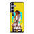 APEX LEGENDS FIVE LOBA Samsung Galaxy S24 Plus Case Cover