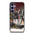 APEX LEGENDS GAME CHARACTER Samsung Galaxy S24 Plus Case Cover