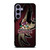 ARIZONA COYOTES HOCKEY 2 Samsung Galaxy S24 Plus Case Cover