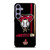 ARIZONA DIAMONDBACKS TEAM Samsung Galaxy S24 Plus Case Cover