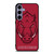 ARKANSAS RAZORBACKS 1 Samsung Galaxy S24 Plus Case Cover
