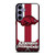 ARKANSAS RAZORBACKS LOGO Samsung Galaxy S24 Plus Case Cover