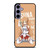 ASUNA YUUKI SWORD ART ONLINE ANIME Samsung Galaxy S24 Plus Case Cover