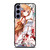 ASUNA YUUKI SWORD ART ONLINE Samsung Galaxy S24 Plus Case Cover ASUNA YUUKI SWORD ART ONLINE Samsung Galaxy S24 Plus Case Cover