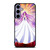 ATHENA SAINT SEIYA 2 Samsung Galaxy S24 Plus Case Cover