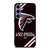 ATLANTA FALCONS Samsung Galaxy S24 Plus Case Cover