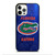 FLORIDA GATORS 1 iPhone 12 Pro Case Cover