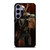 BABY YODA AND THE MANDALORIAN 3 Samsung Galaxy S24 Plus Case Cover