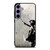 BANKSY BALLOON GIRL Samsung Galaxy S24 Plus Case Cover
