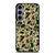 BAPE BATHING APE 3 Samsung Galaxy S24 Plus Case Cover