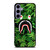 BAPE CAMO SHARK WEED Samsung Galaxy S24 Plus Case Cover