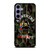 BAPE SHARK CAMO Samsung Galaxy S24 Plus Case Cover
