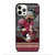 FLORIDA STATE FSU SEMINOLES iPhone 12 Pro Case Cover