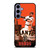 BARRY BONDS GIANTS Samsung Galaxy S24 Plus Case Cover
