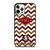 FLORIDA STATE GLITTER LOGO iPhone 12 Pro Case Cover