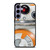 BB-8 DROID STAR WARS ROBOT Samsung Galaxy S24 Plus Case Cover