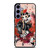 BETTY BOOP 3 Samsung Galaxy S24 Plus Case Cover