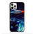 FORD CAR LOGO iPhone 12 Pro Case Cover