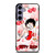 BETTY BOOP LOVE Samsung Galaxy S24 Plus Case Cover