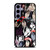 BLACK BUTLER COLLAGE Samsung Galaxy S24 Plus Case Cover