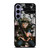 BLACK CLOVER COMIC Samsung Galaxy S24 Plus Case Cover