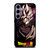BLACK GOKU DRAGON BALL 1 Samsung Galaxy S24 Plus Case Cover