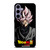 BLACK GOKU DRAGON BALL 2 Samsung Galaxy S24 Plus Case Cover