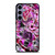 BLACK GOKU SS ROSE DRAGON BALL Samsung Galaxy S24 Plus Case Cover