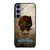 BLACK PANTHER LOGO Samsung Galaxy S24 Plus Case Cover